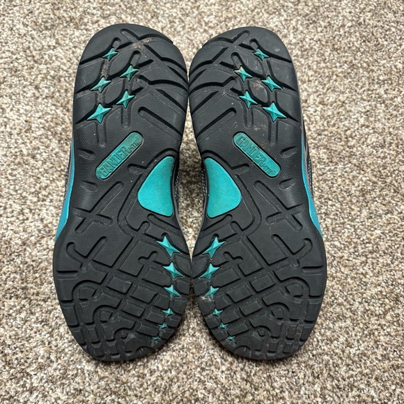 Gander Mountain Women's Outdoor Boots Size 7 - Picture 8 of 9